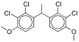 1,1’-Ethylidenebis[2,3-dichloro-4-methoxy-benzene Structure,397301-41-6Structure