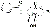 (-)-Corey lactone benzoate Structure,39746-00-4Structure