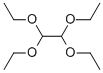 1,1,2,2-Tetraethoxyethane Structure,3975-14-2Structure