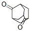 2,6-Adamantanedione Structure,39751-07-0Structure