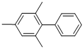 2,4,6-Trimethylbiphenyl Structure,3976-35-0Structure