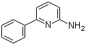 6-Phenylpyridin-2-ylamine Structure,39774-25-9Structure