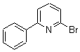 2-Bromo-6-phenylpyridine Structure,39774-26-0Structure