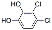 3,4-Dichlorocatechol Structure,3978-67-4Structure