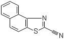 Thiazole-2-carbonitrile Structure,39785-46-1Structure