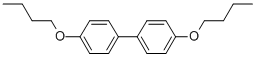 4,4-Dibutoxybiphenyl Structure,39800-63-0Structure