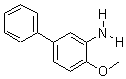 5-Phenyl-o-anisidine Structure,39811-17-1Structure