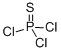 Thiophosphotrl Chloride Structure,3982-91-0Structure