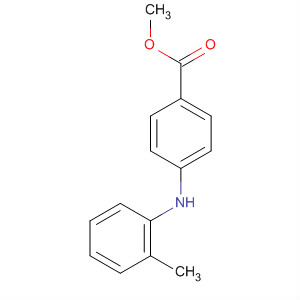 Methyl 4-[methyl(phenyl)amino]benzoate Structure,398469-98-2Structure