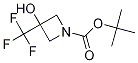 1-Boc-3-azetidinone Structure,398489-42-4Structure