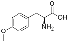 O-Methyl-D-tyrosine Structure,39878-65-4Structure