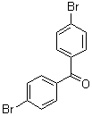 4,4’-Dibromobenzophenone Structure,3988-03-2Structure