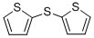 2-(2-Thienylthio)thiophene Structure,3988-99-6Structure