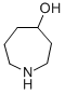 Hexahydro-1H-azepin-4-ol Structure,39888-51-2Structure