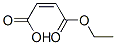 Monoethyl maleate Structure,3990-03-2Structure