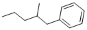 (2-Methylpentyl)benzene Structure,39916-61-5Structure