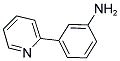 1-Phenyl-1-pyridin-2-ylmethanamine Structure,39930-11-5Structure