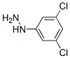 (3,5-Dichlorophenyl)hydrazine Structure,39943-56-1Structure