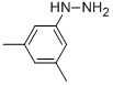 (3,5-Dimethylphenyl)hydrazine hydrochloride Structure,39943-61-8Structure