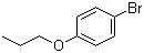 4-N-propoxybromobenzene Structure,39969-56-7Structure