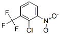 1-Chloro-2-nitro-6-(trifluoromethyl)benzene Structure,39974-35-1Structure