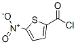 5-Nitrothiophene-2-carbonyl chloride Structure,39978-57-9Structure