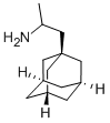 1-(1-Adamantyl)propan-2-amine Structure,39978-69-3Structure