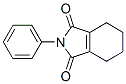 2-Phenyl-4,5,6,7-tetrahydro-isoindole-1,3-dione Structure,39985-59-6Structure