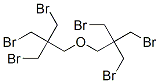 1,1’-Oxybis[3-bromo-2,2-bis(bromomethyl)propane] Structure,39986-94-2Structure