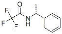 2,2,2-Trifluoro-n-[(r)-alpha-methylbenzyl]acetamide Structure,39995-50-1Structure