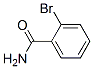 2-Bromobenzamide Structure,4001-73-4Structure