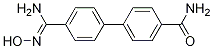 Biphenyl-4-amidoxime Structure,40019-44-1Structure