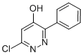 Pyridate metabolite standard Structure,40020-01-7Structure