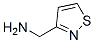 3-Isothiazolemethanamine Structure,40064-68-4Structure