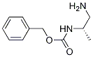 (S)-benzyl 1-aminopropan-2-ylcarbamate Structure,400652-46-2Structure