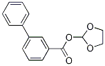 3’-(1,3-Dioxolan-2-yl)biphenyl-3-carboxylic acid Structure,400750-26-7Structure