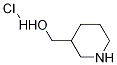 Piperidin-3-ylmethanolhydrochloride Structure,400771-49-5Structure