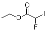 Ethyl iodofluoroacetate Structure,401-58-1Structure