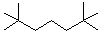 2,2,6,6-Tetramethylheptane Structure,40117-45-1Structure