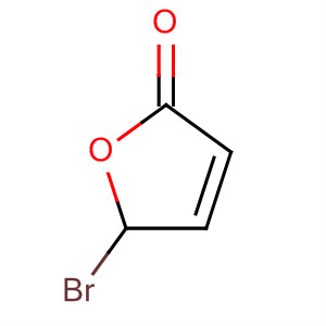 5-Bromofuran-2(5h)-one Structure,40125-53-9Structure