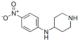 4-(4-Nitrophenyl)amino-piperidine Structure,401565-90-0Structure