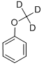 Anisole-methyl-d3 Structure,4019-63-0Structure