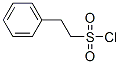 2-Phenyl-ethanesulfonyl chloride Structure,4025-71-2Structure