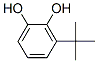 3-(Tert-butyl)benzene-1,2-diol Structure,4026-05-5Structure