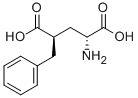 (4R)-4-benzyl-d-glutamic acid Structure,402821-16-3Structure