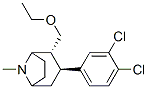 Tesofensine Structure,402856-42-2Structure