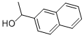 (+/-)-1-(2-NAphthyl)ethanol Structure,40295-80-5Structure