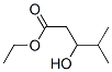 Ethyl3-hydroxy-4-methylpentanoate Structure,40309-42-0Structure