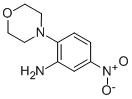 2-Morpholino-5-nitroaniline Structure,4031-79-2Structure