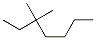 3,3-Dimethylheptane Structure,4032-86-4Structure